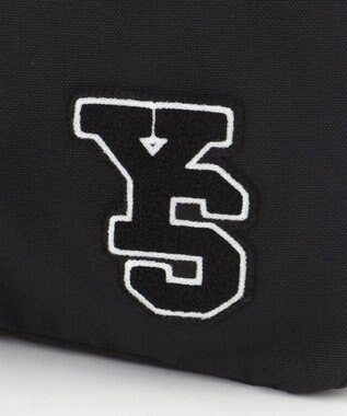 J.PRESS YORK STREET 【UNISEX】ロープトートバック ブラック系