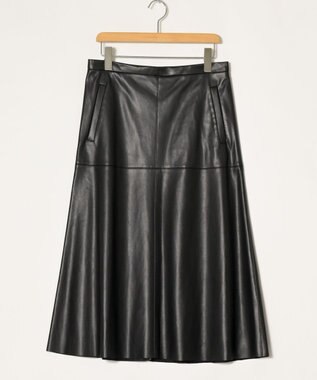 ONWARD Reuse Park 【23区】スカート秋冬 ブラック