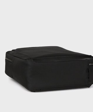 Paul Smith PS Paul Smith ビジネス ナイロン リュック ブラック