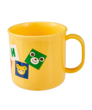 MIKI HOUSE HOT BISCUITS パズルブロックシリーズ ランチグッズギフトセット【BOX付き】 マルチカラー