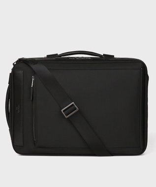 Paul Smith PS Paul Smith ビジネス ナイロン リュック ブラック