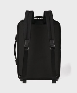 Paul Smith PS Paul Smith ビジネス ナイロン リュック ブラック