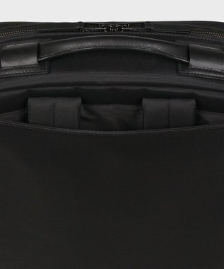 Paul Smith PS Paul Smith ビジネス ナイロン リュック ブラック