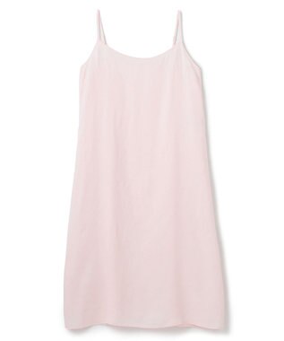 BEIGE， OLGA / Aラインドレス Nude