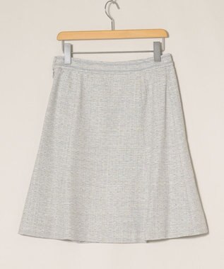 ONWARD Reuse Park 【組曲】スカート春夏 グレー