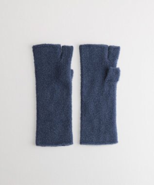 ORuKuBET ソフトニットフィンガーレスグローブ(WOMEN)