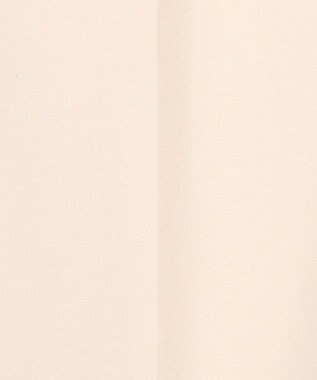 組曲 L ハンサムツイルテーパード パンツ アイボリー系