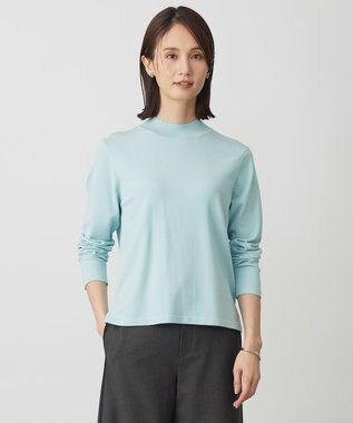 【人気のため新色追加】PRINCE ハイネック ニット