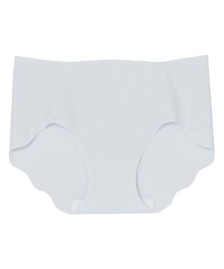 une nana cool 綿混　フラット仕上げ　ショーツ LG