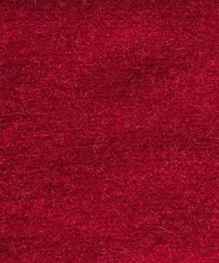 ORuKuBET ソフトニットフィンガーレスグローブ(WOMEN) レッド