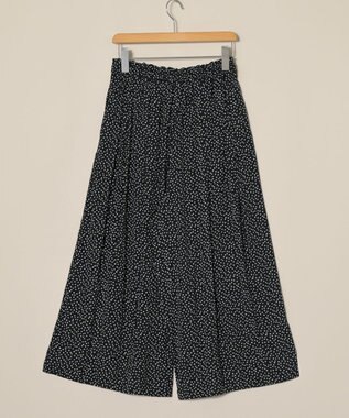 ONWARD Reuse Park 【any FAM】パンツ春夏 オフホワイト