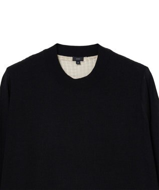JOSEPH 【WEB＆OUTLET限定】コンビニットワンピース Black