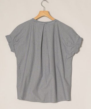 ONWARD Reuse Park 【any SiS】カットソー春夏 ネイビー