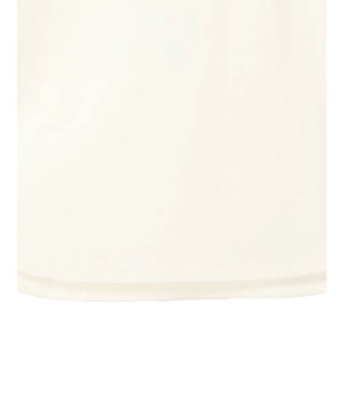 earth music&ecology マジョリカプリーツプルオーバー Off White