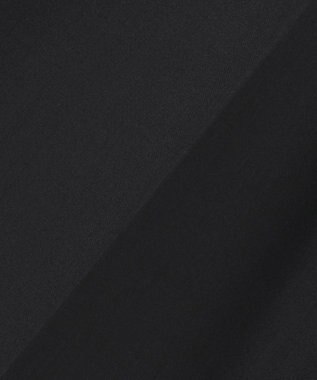 ICB L 【先行予約】ドライクールトロ クロスタックワイドパンツ ブラック