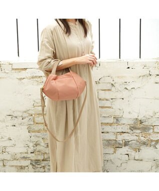  【軽くて水にも強い！ / 2wayで使いやすい】ショルダー小 / REGALO