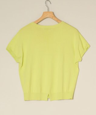 ONWARD Reuse Park 【UNFILO】ニット春夏 グリーン