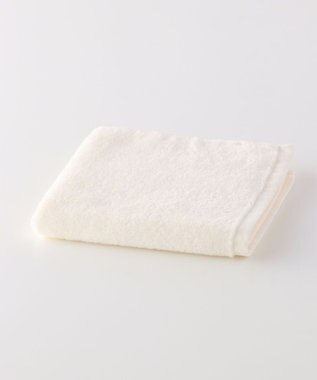 UCHINO 【美容タオル】美肌スキンケアタオル フェイシャルタオル