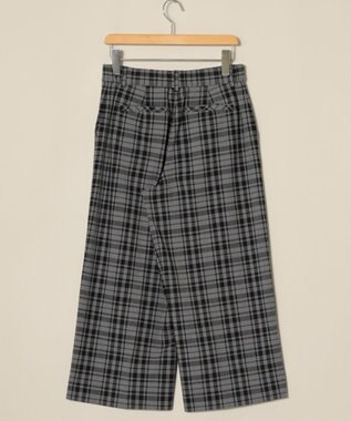 ONWARD Reuse Park 【自由区】パンツ秋冬 グレー