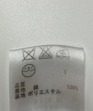 ONWARD Reuse Park 【組曲】コート春夏 ベージュ