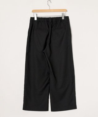 ONWARD Reuse Park 【J.PRESS】パンツ春夏 ブラック