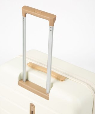 ACE BAGS & LUGGAGE ACE フレットボード スーツケース M 68L 05433 エース アイボリー