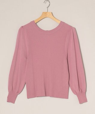 ONWARD Reuse Park 【any SiS】ニット春夏