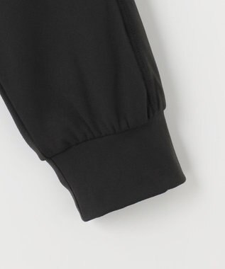 PW CIRCULUS 【MEN】スピンドルハイネックカットソー ブラック系