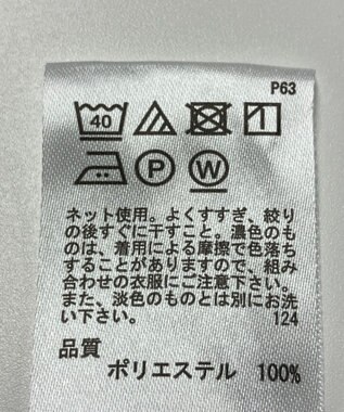 ONWARD Reuse Park 【any FAM】カットソー春夏 ブラック