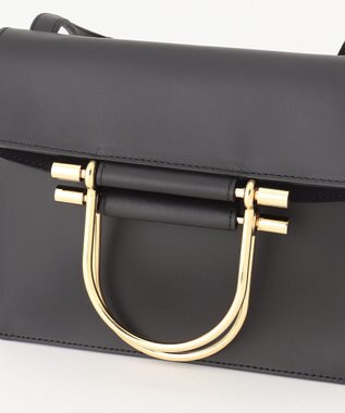 BEIGE， MARY AL TERNA / LEAN Black