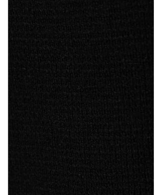 AMERICAN HOLIC バイパチ総針ニットパンツ Black