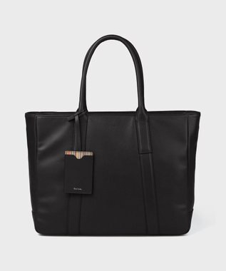Paul Smith モダンビジネス トートバッグ ブラック