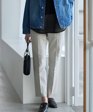 ICB シェルタリングドライオックス スティックパンツ