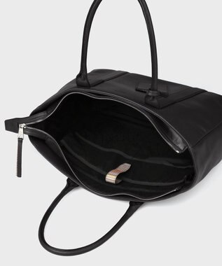 Paul Smith モダンビジネス トートバッグ ブラック