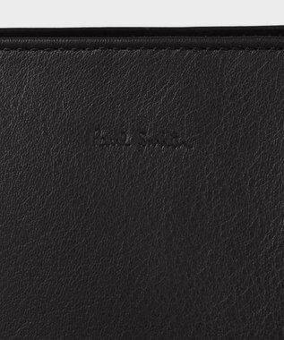 Paul Smith モダンビジネス トートバッグ ブラック