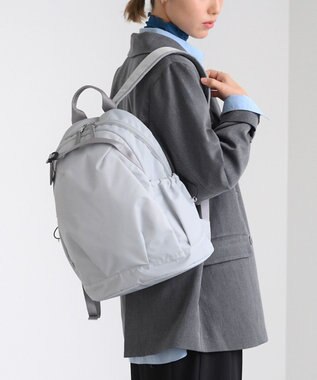 ACE BAGS & LUGGAGE W&.Day/Night アウリンコ ラウンドリュック B5 11.0インチタブレット 15173 ダブルアンドデイナイト