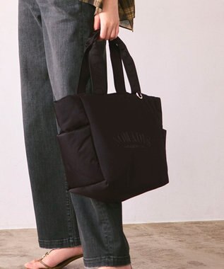  NOMADIS SAC2 PADDED W トートバッグ