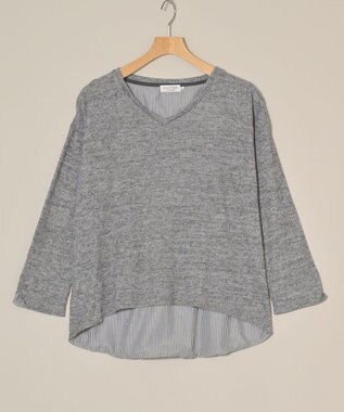 ONWARD Reuse Park 【any FAM】カットソー秋冬