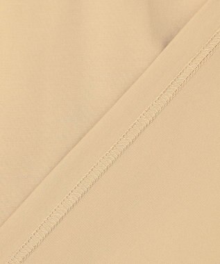 PW CIRCULUS 【MEN】ポケットモックネック ゴルフ ベージュ系