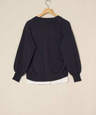 ONWARD Reuse Park 3セット商品/サイズ2【any SiS】ニット春夏×カットソー春夏×パンツ春夏 その他