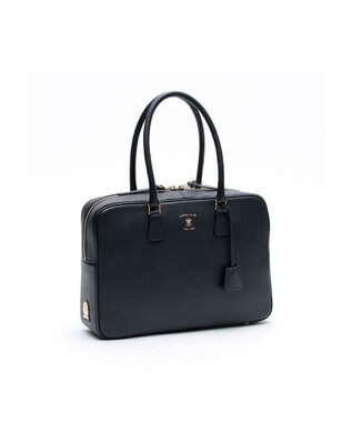 A.D.M.J. 【New】牛革ボストン34cm