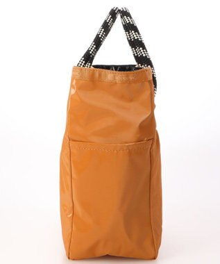 LeSportsac MEDIUM 2 WAY TOTE/２ウェイメダリオン/ブラックシャイン ２ウェイメダリオン/ブラックシャイン