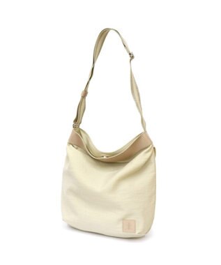 Regalo Felice 【軽量 / A4サイズ対応】ショルダー / REGALO BEC(ベージュ)
