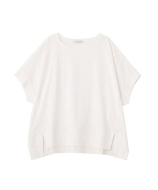 Green Parks 楽しゃれカットプルオーバー