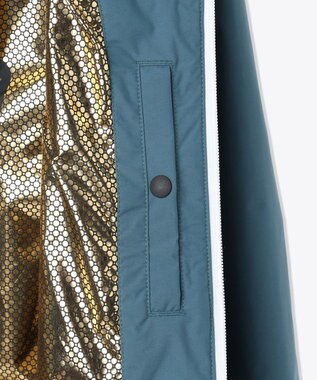 Columbia Columbia/ スキーナサンクチュアリジャケット /コロンビア Everblue Multi