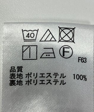 ONWARD Reuse Park 【any SiS】スカート秋冬 ブラック