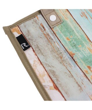 ROOTOTE 9676【ゴミ箱・インテリア】/ RT ルー・ガービッジ .RPET Poly 30-A　テレビ紹介商品 02：カラープレート2