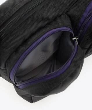 Columbia Columbia/ ブレムナースロープショルダー /コロンビア Black Multi