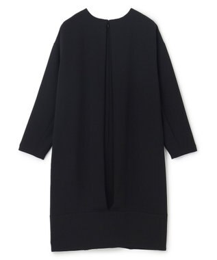 BEIGE， 【洗える】LORRAINE / コクーンドレス Black