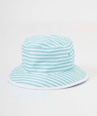 OP／FILA 【Ocean Pacific】マリンハット ミント